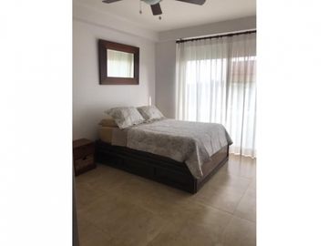 APARTAMENTO AMOBLADO 3 HAB / CBE / PUNTA BARCO / PH EL QUETZAL  220M2