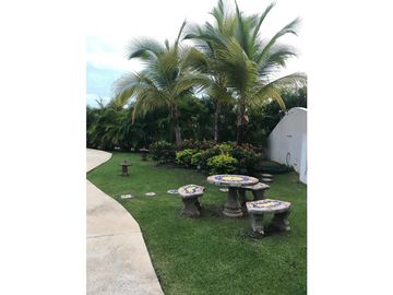APARTAMENTO AMOBLADO 3 HAB / CBE / PUNTA BARCO / PH EL QUETZAL  220M2