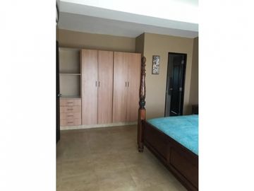 APARTAMENTO AMOBLADO 3 HAB / CBE / PUNTA BARCO / PH EL QUETZAL  220M2