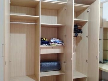 Apartement Kalibata City Tower Gaharu 2BR FullFurnish