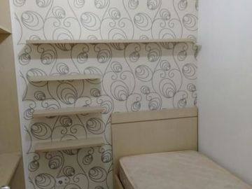 Apartement Kalibata City Tower Gaharu 2BR FullFurnish