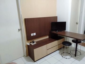 Apartement Kalibata City Tower Gaharu 2BR FullFurnish