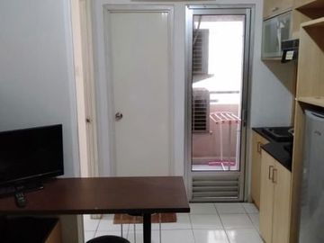 Apartement Kalibata City Tower Gaharu 2BR FullFurnish