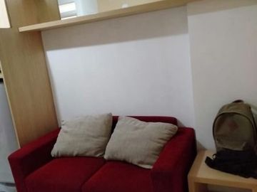 Apartement Kalibata City Tower Gaharu 2BR FullFurnish