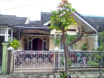 Rumah Minimalis di Arcamanik, dekat Cisaranten dan Antapani