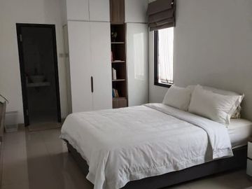 Rumah Fully Furnished 2 Lt di Permata Bintaro, 6256-SA 0811111----