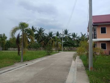 Affordable Residential Lot in Valladolid Carcar City, Cebu