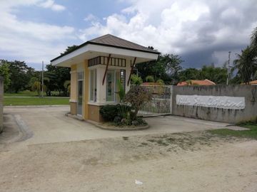 Affordable Residential Lot in Valladolid Carcar City, Cebu