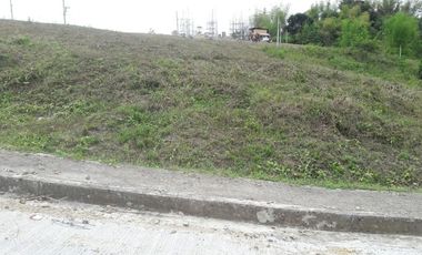 237 Sqm Corner Lot for Sale in Cebu City Pulangbato near Talamban