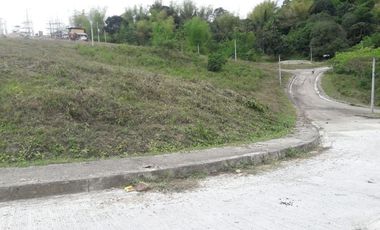237 Sqm Corner Lot for Sale in Cebu City Pulangbato near Talamban