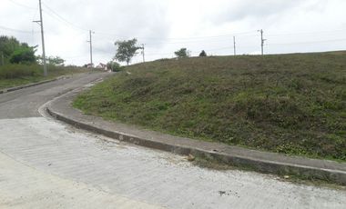 237 Sqm Corner Lot for Sale in Cebu City Pulangbato near Talamban