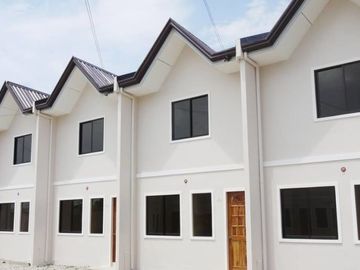 2 Bedroom House and Lot for Sale in Basak Lapu-lapu City
