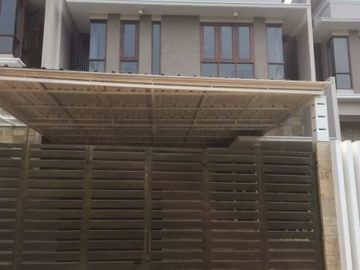 Rumah Mewah Dan Bebas Banjir Di Cilandak KKO