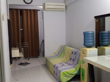 Apartement Dian regency