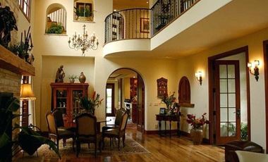 Beautiful House in Forbes Park for Sale