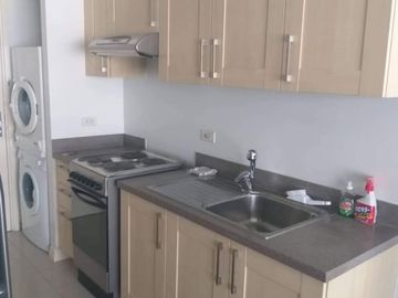 Condominium for Rent Studio: Studio Flat Condo for Rent / Lease in One Rockwell East Tower Rockwell Makati