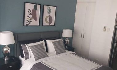 Condominium for Rent Studio: Studio Flat Condo for Rent / Lease in One Rockwell East Tower Rockwell Makati
