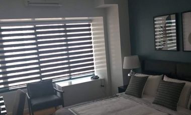 Condominium for Rent Studio: Studio Flat Condo for Rent / Lease in One Rockwell East Tower Rockwell Makati
