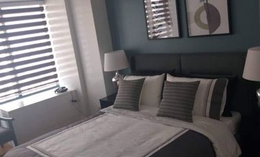 Condominium for Rent Studio: Studio Flat Condo for Rent / Lease in One Rockwell East Tower Rockwell Makati