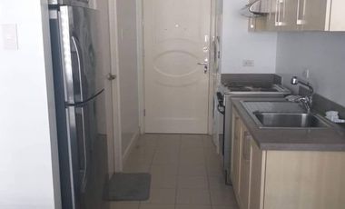 Condominium for Rent Studio: Studio Flat Condo for Rent / Lease in One Rockwell East Tower Rockwell Makati
