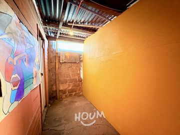Casa Lo espinoza ID: 172339s