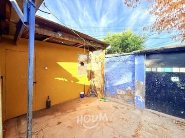 Casa Lo espinoza ID: 172339s