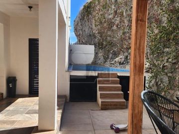 Casa sola en venta en Cerrada la Cantera, Chihuahua, Chihuahua