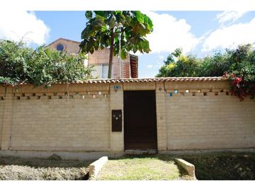 284. CASA CAMPESTRE CAJIC