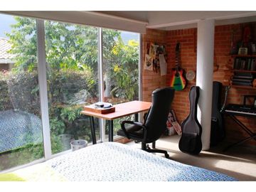 284. CASA CAMPESTRE CAJIC