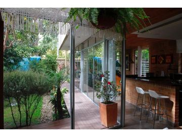 284. CASA CAMPESTRE CAJIC