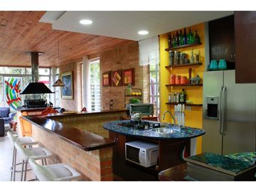 284. CASA CAMPESTRE CAJIC