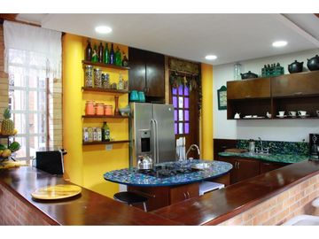 284. CASA CAMPESTRE CAJIC