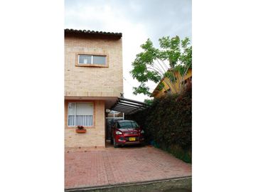 284. CASA CAMPESTRE CAJIC