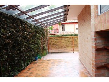 284. CASA CAMPESTRE CAJIC