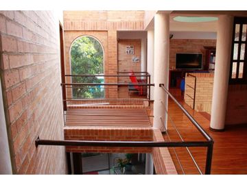 284. CASA CAMPESTRE CAJIC