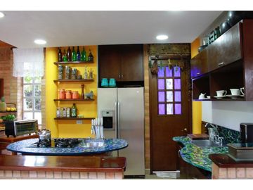 284. CASA CAMPESTRE CAJIC