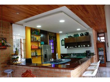 284. CASA CAMPESTRE CAJIC
