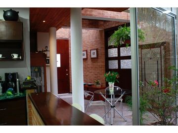 284. CASA CAMPESTRE CAJIC