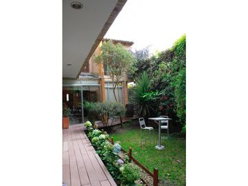 284. CASA CAMPESTRE CAJIC