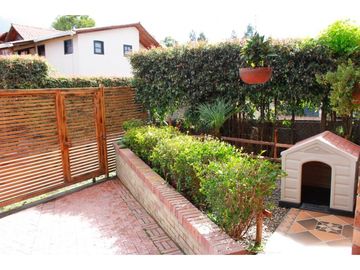 284. CASA CAMPESTRE CAJIC