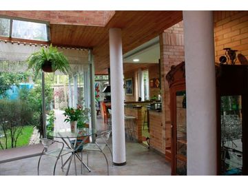 284. CASA CAMPESTRE CAJIC