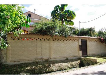 284. CASA CAMPESTRE CAJIC