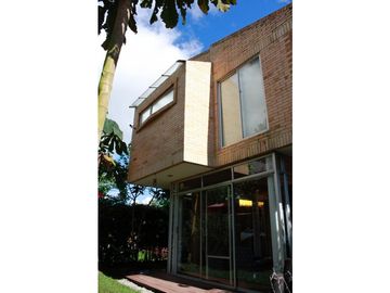 284. CASA CAMPESTRE CAJIC