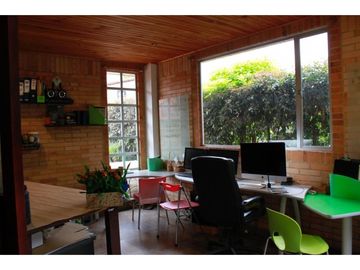284. CASA CAMPESTRE CAJIC