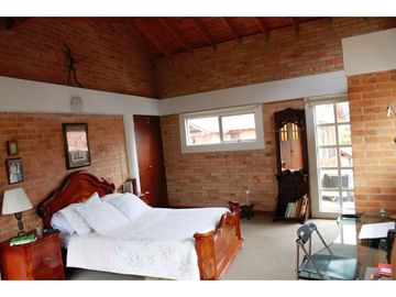 284. CASA CAMPESTRE CAJIC
