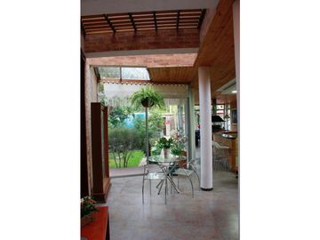 284. CASA CAMPESTRE CAJIC