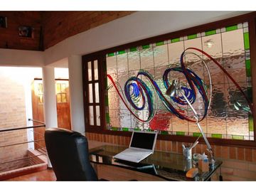 284. CASA CAMPESTRE CAJIC