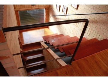 284. CASA CAMPESTRE CAJIC
