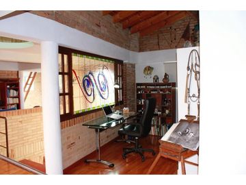 284. CASA CAMPESTRE CAJIC