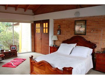 284. CASA CAMPESTRE CAJIC